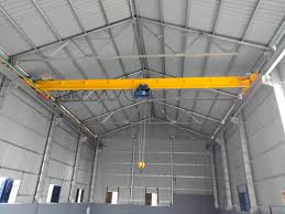EOT CRANE